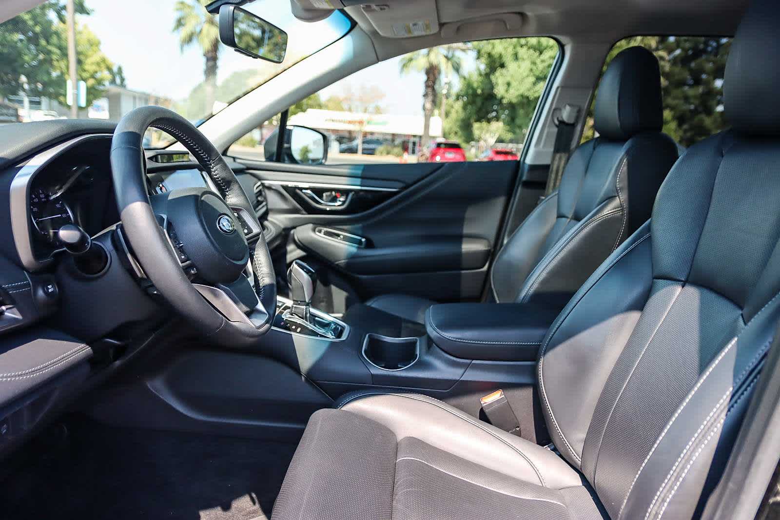 Thumbnail: 2020 Subaru Outback - 22