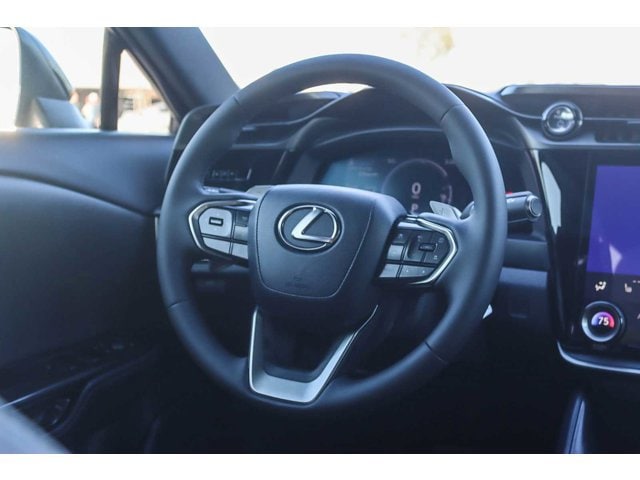 Thumbnail: 2026 Lexus RZ - 16