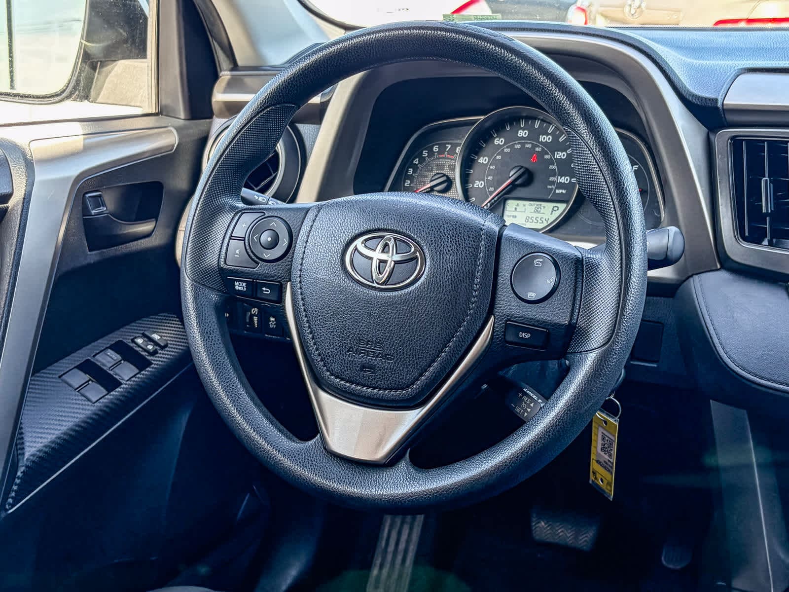 Thumbnail: 2015 Toyota RAV4 - 14