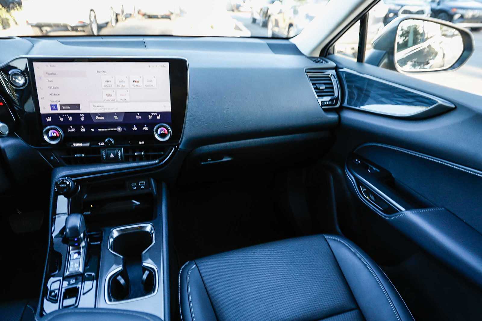 Thumbnail: 2025 Lexus NX - 16