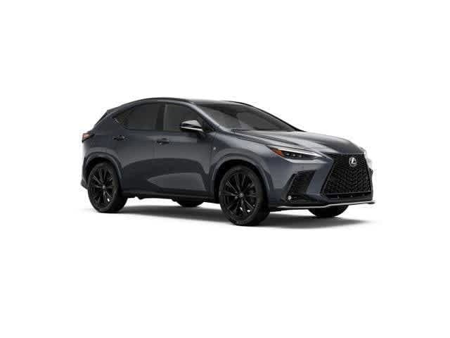 Thumbnail: 2026 Lexus NX - 4