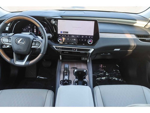 Thumbnail: 2026 Lexus RX - 13