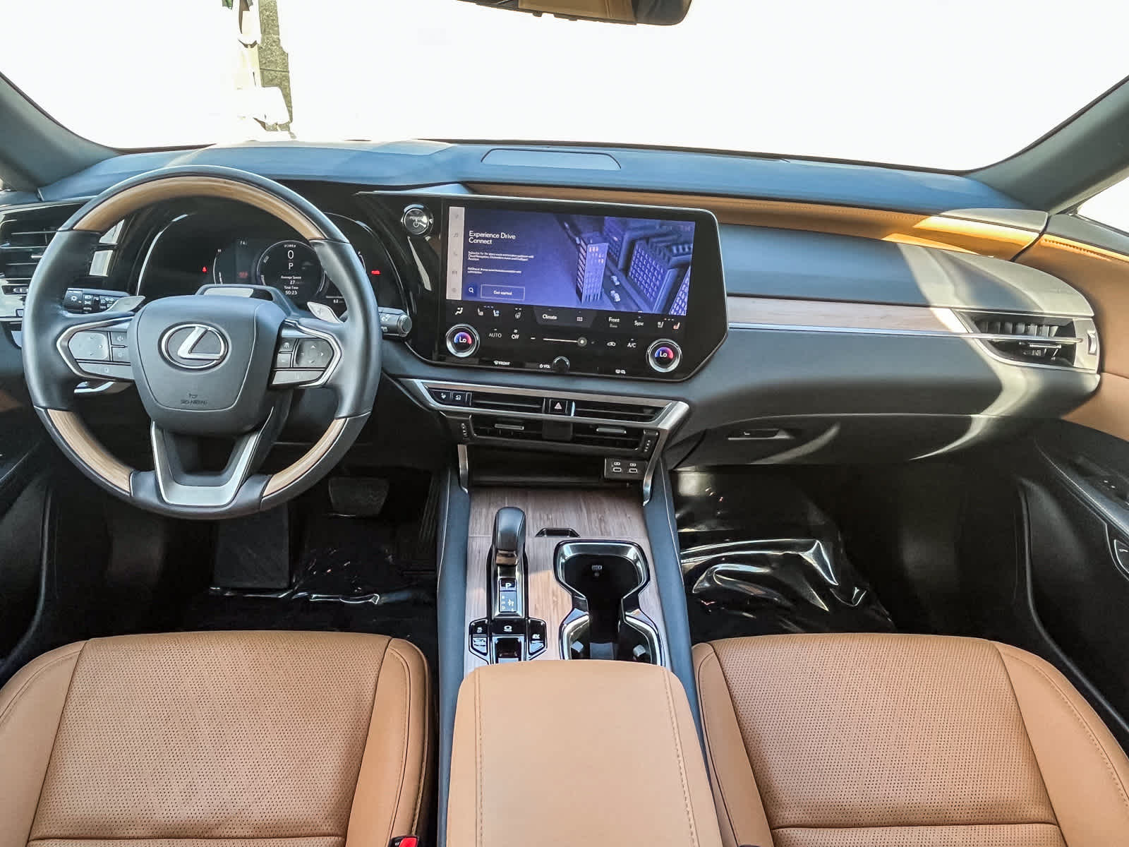 Thumbnail: 2024 Lexus RX - 11