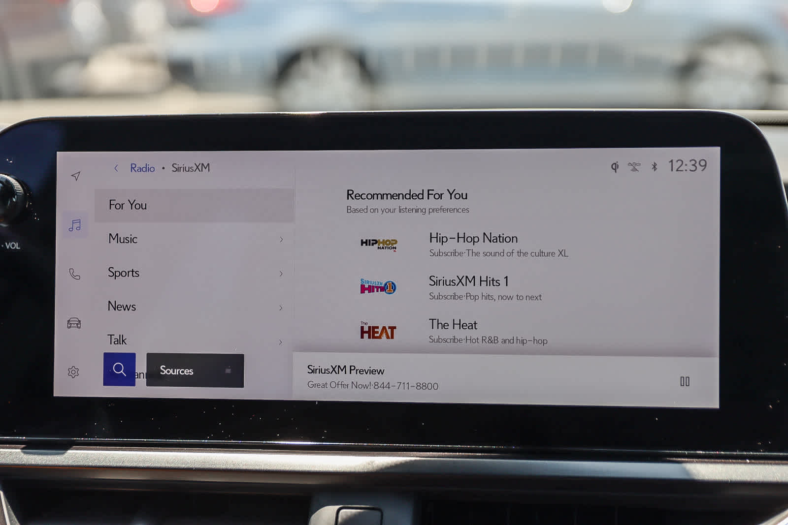 Thumbnail: 2025 Lexus UX - 14