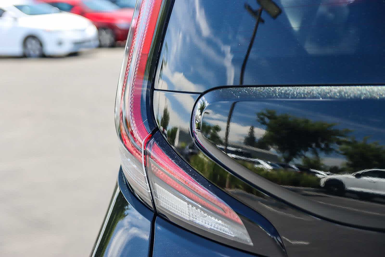 Thumbnail: 2024 Kia Soul - 17