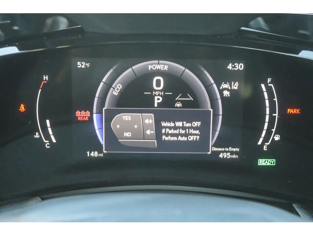 Thumbnail: 2026 Lexus NX - 23