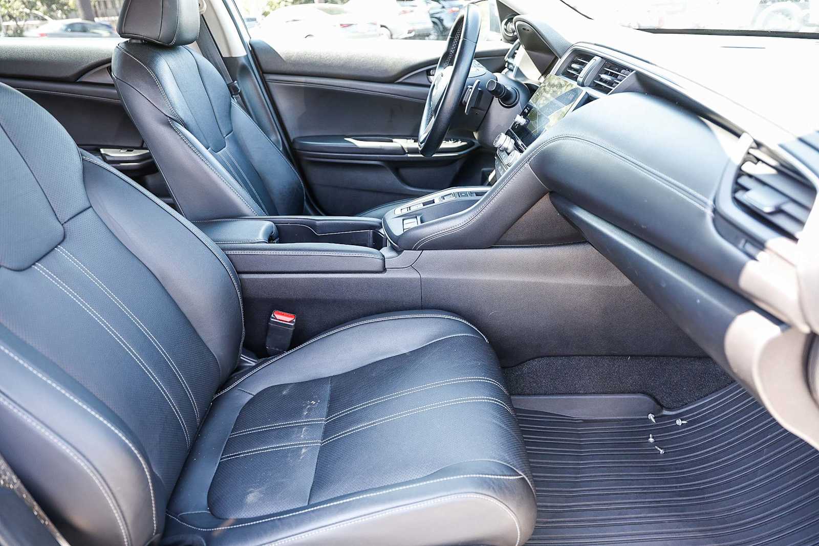 Thumbnail: 2020 Honda Insight - 27