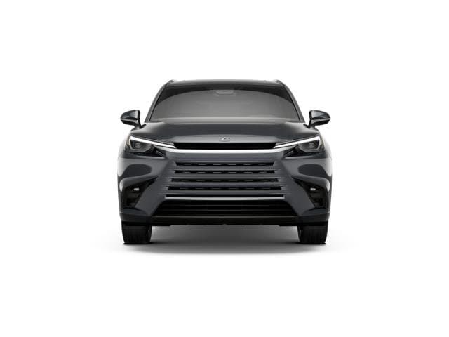 Thumbnail: 2026 Lexus TX - 5