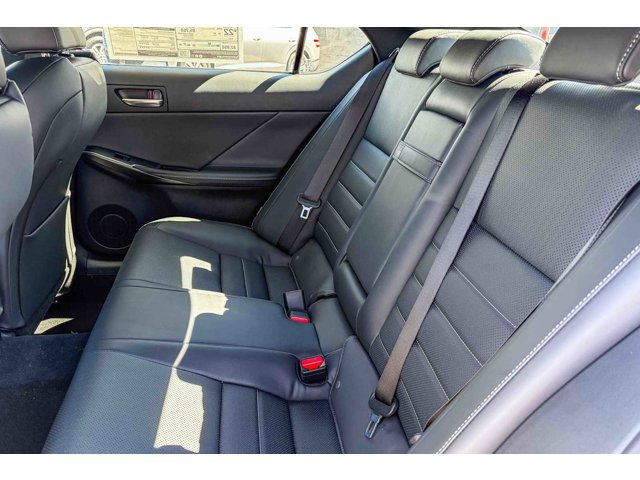 Thumbnail: 2026 Lexus IS - 20