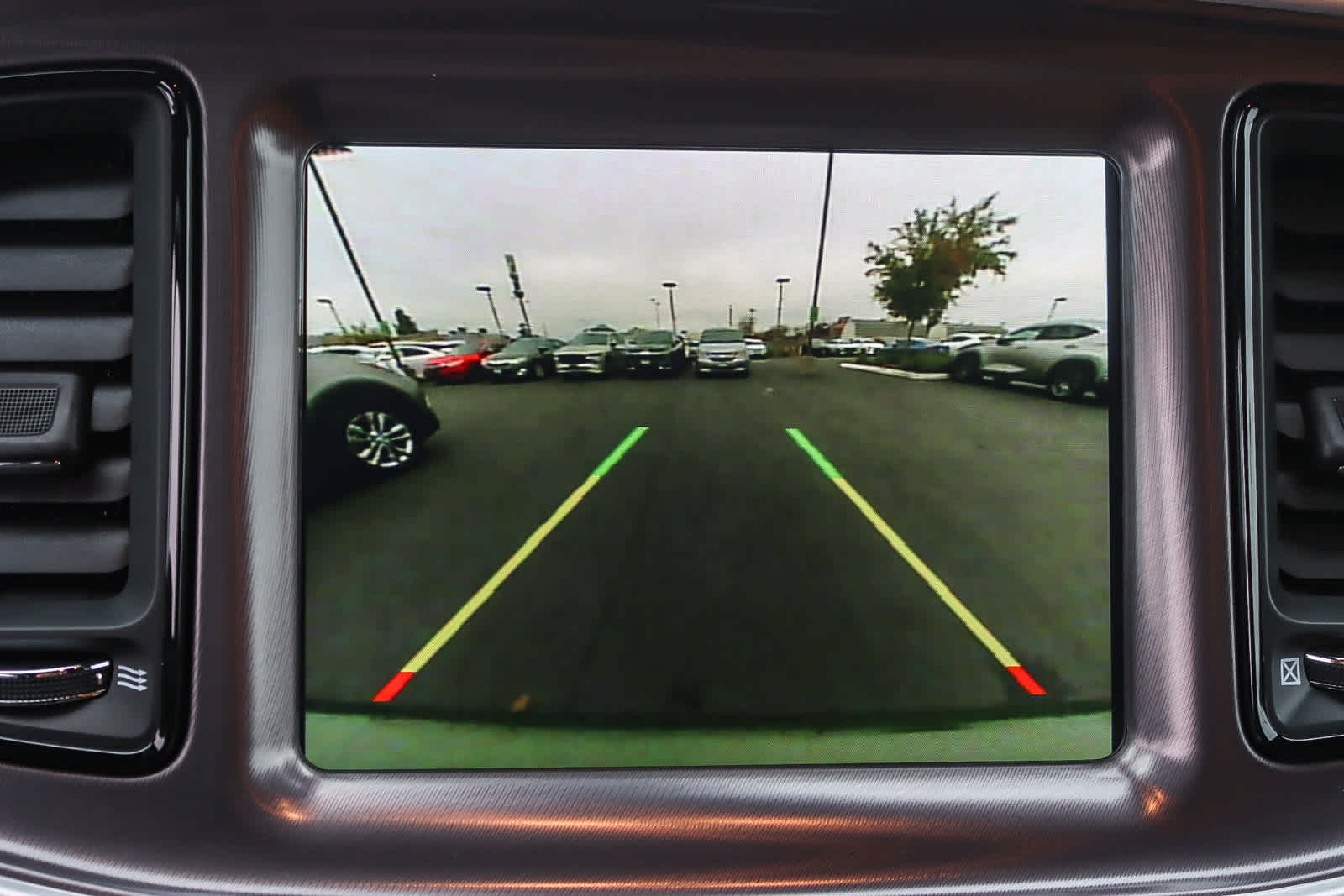 Thumbnail: 2021 Dodge Challenger - 24