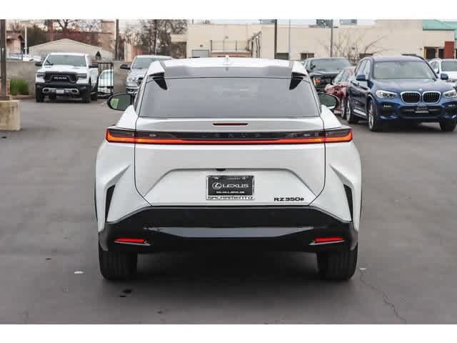 Thumbnail: 2026 Lexus RZ - 6