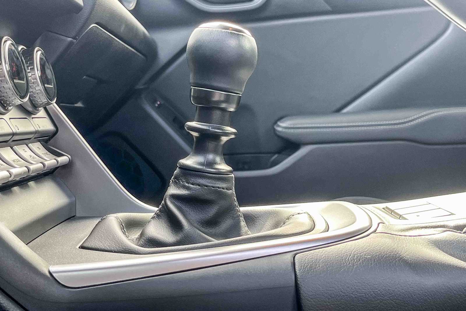 Thumbnail: 2024 Toyota GR86 - 21