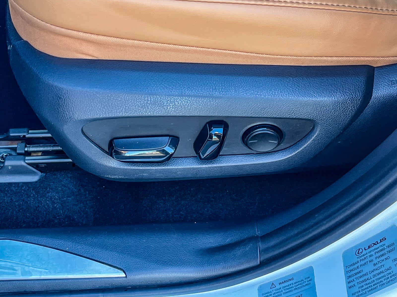 Thumbnail: 2022 Lexus NX - 21