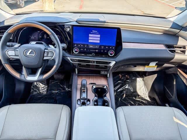 Thumbnail: 2026 Lexus RX - 28