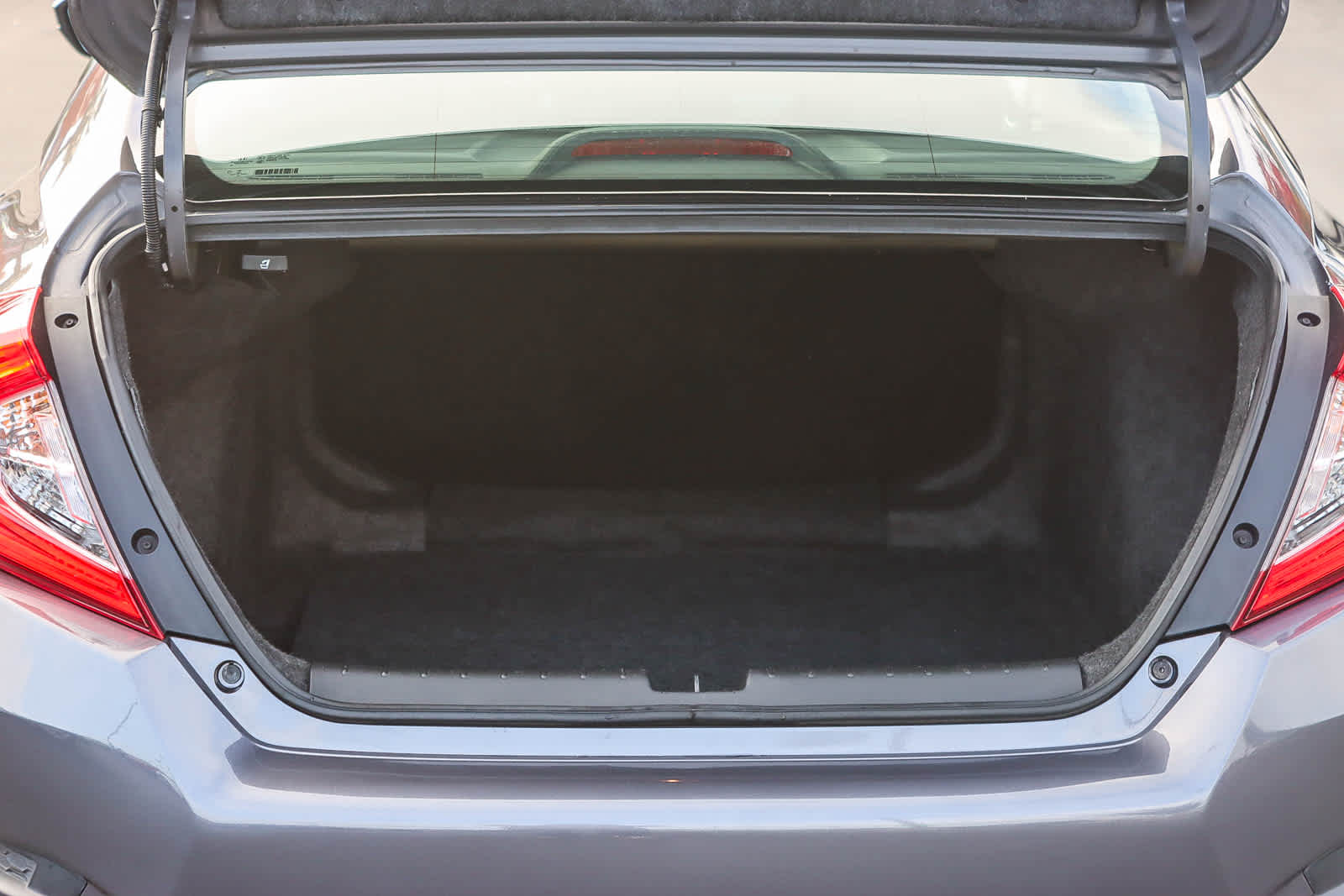 Thumbnail: 2017 Honda Civic - 25