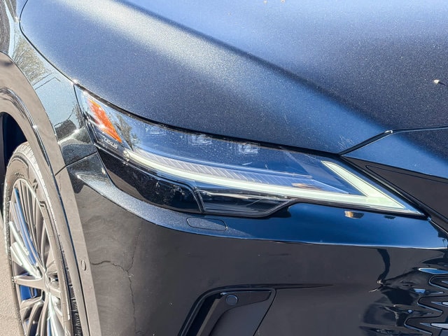 Thumbnail: 2026 Lexus RX - 7