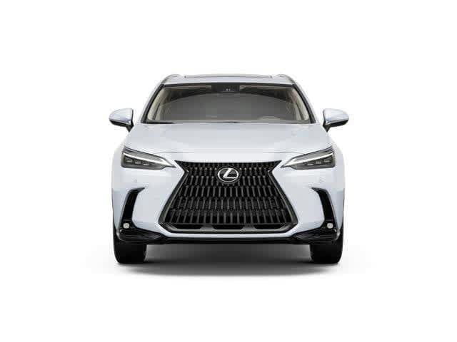 Thumbnail: 2026 Lexus NX - 5
