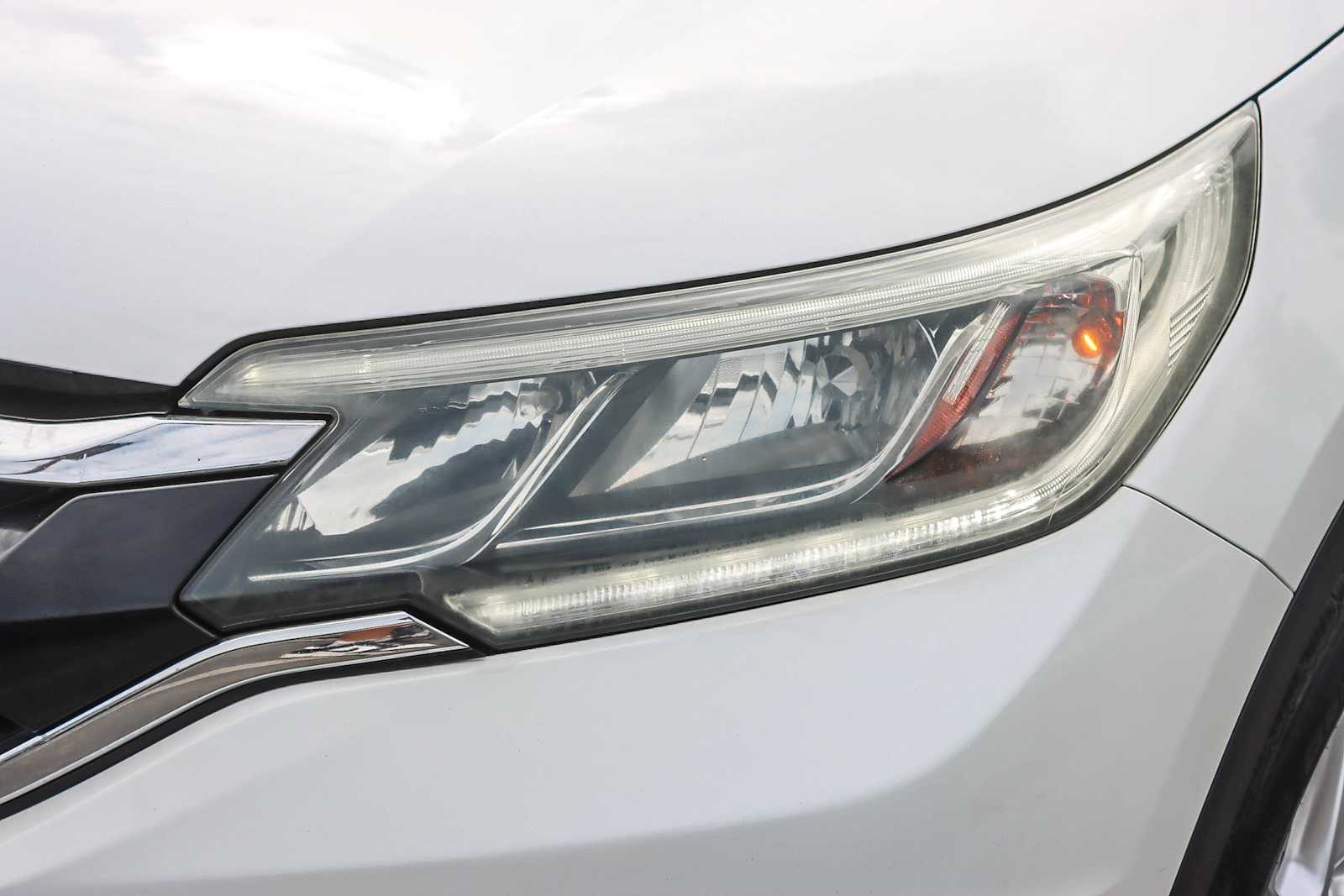 Thumbnail: 2015 Honda CR-V - 7