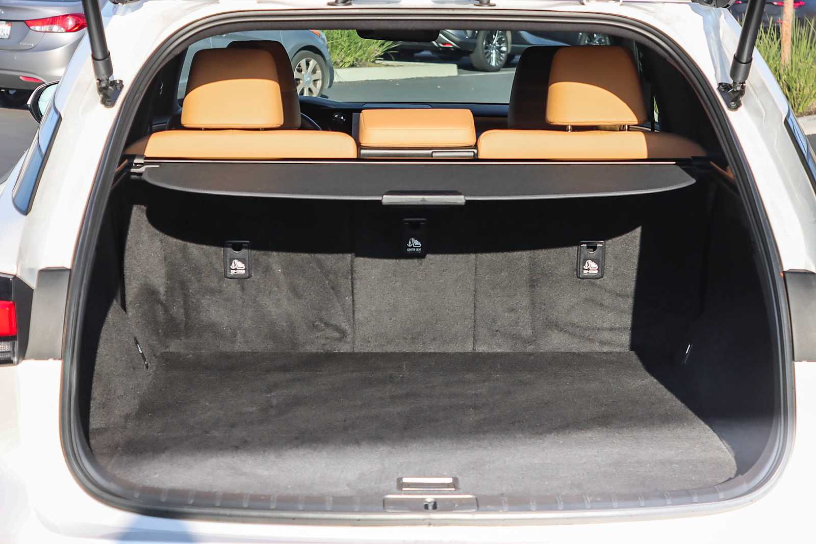 Thumbnail: 2025 Lexus RX - 26