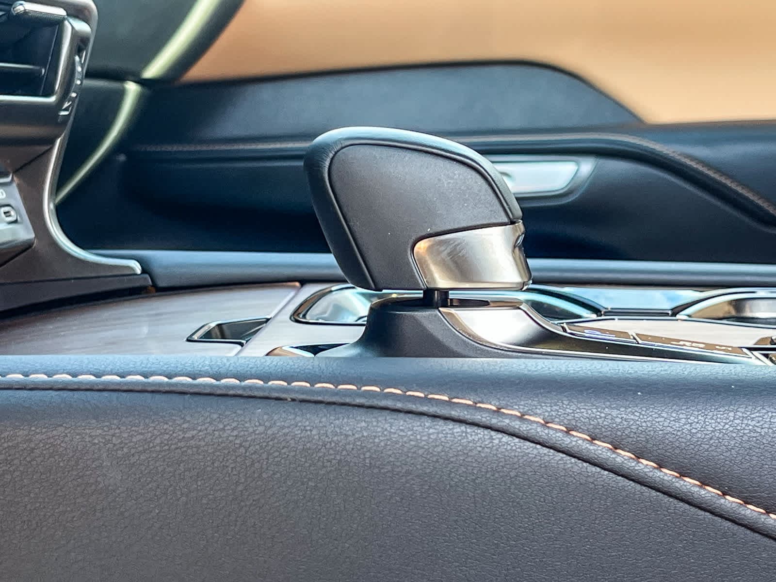 Thumbnail: 2024 Lexus RX - 22