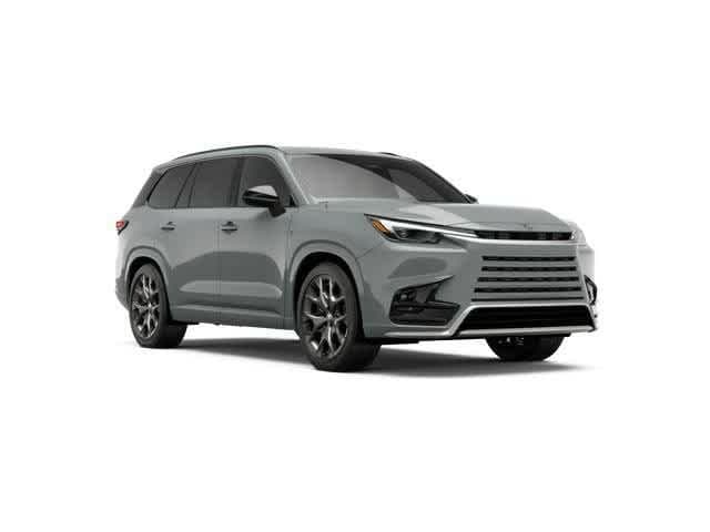 Thumbnail: 2026 Lexus TX - 3