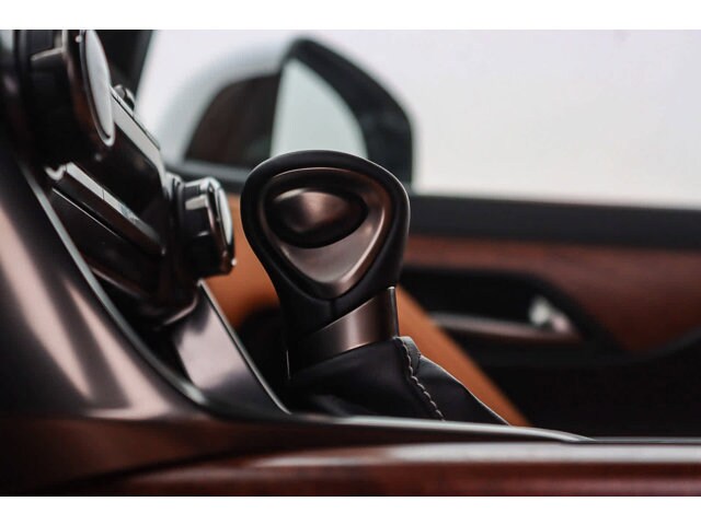 Thumbnail: 2026 Lexus LX - 24