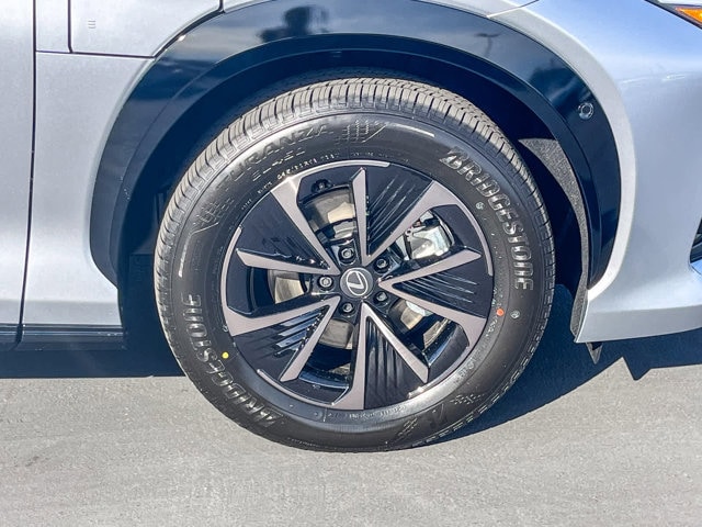 Thumbnail: 2026 Lexus RZ - 9