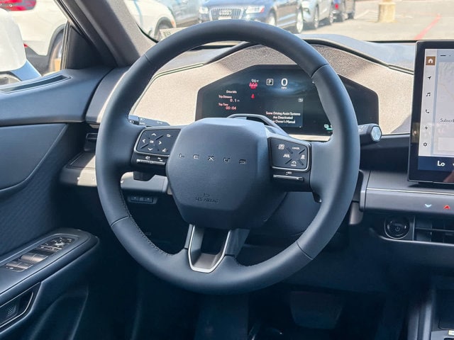 2026 Lexus ES BEV 500e Premium AWD - Photo 16