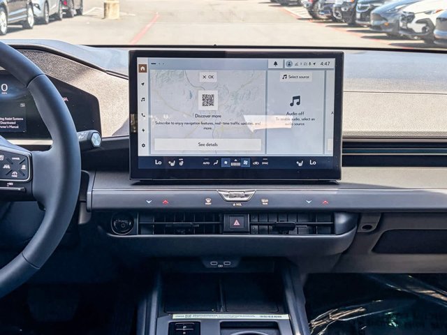 2026 Lexus ES BEV 500e Premium AWD - Photo 14