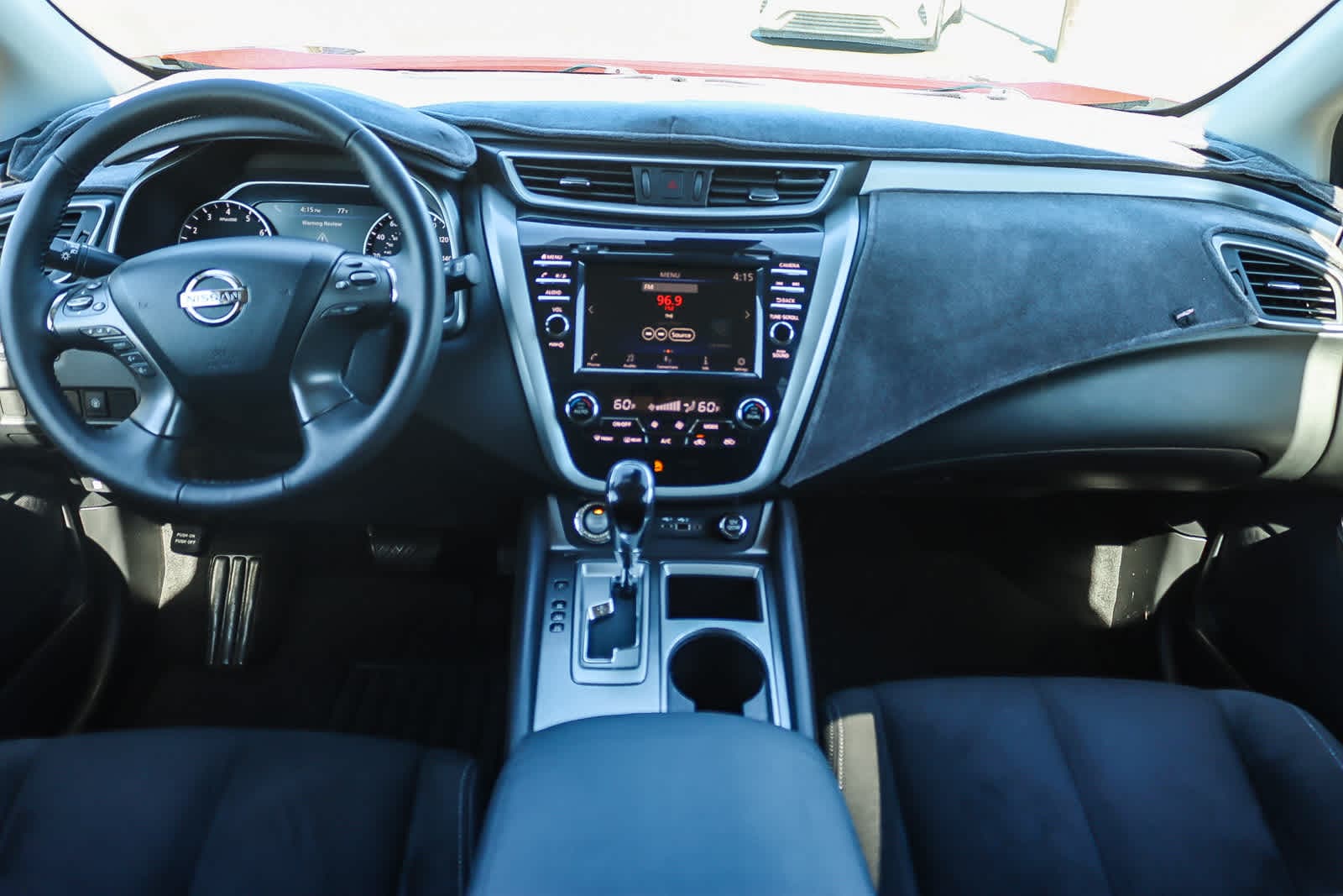 Thumbnail: 2020 Nissan Murano - 11