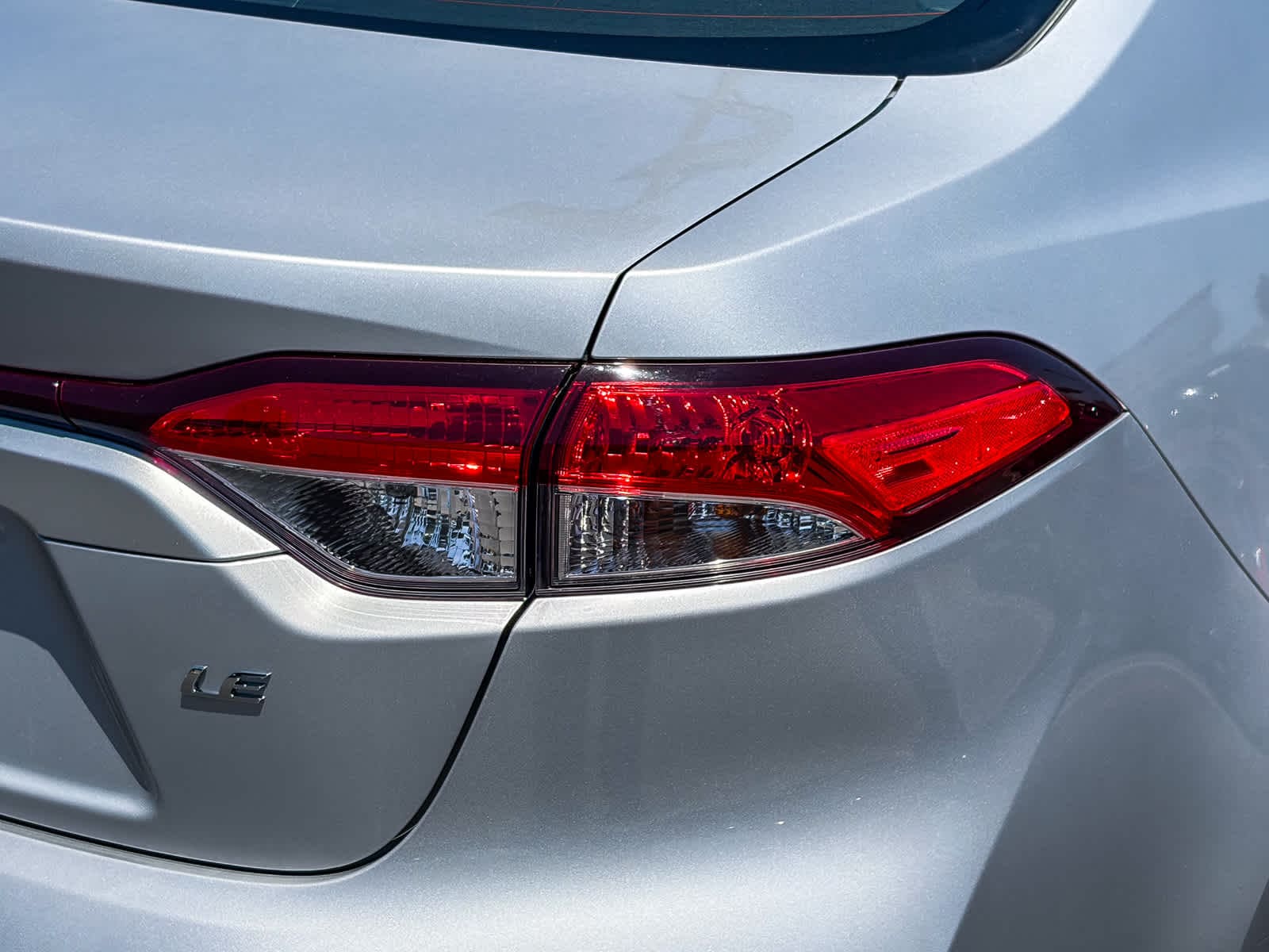 Thumbnail: 2023 Toyota Corolla - 8