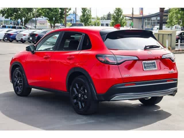 Thumbnail: 2023 Honda HR-V - 2