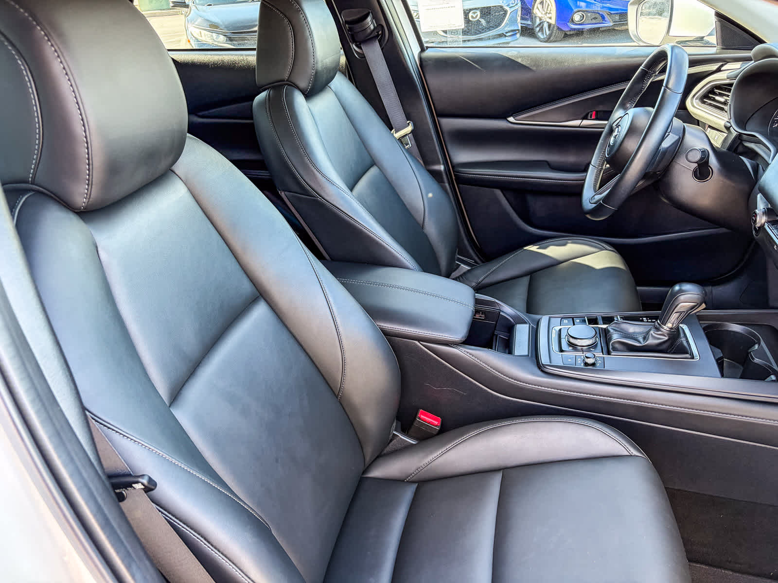 Thumbnail: 2021 Mazda CX-30 - 15