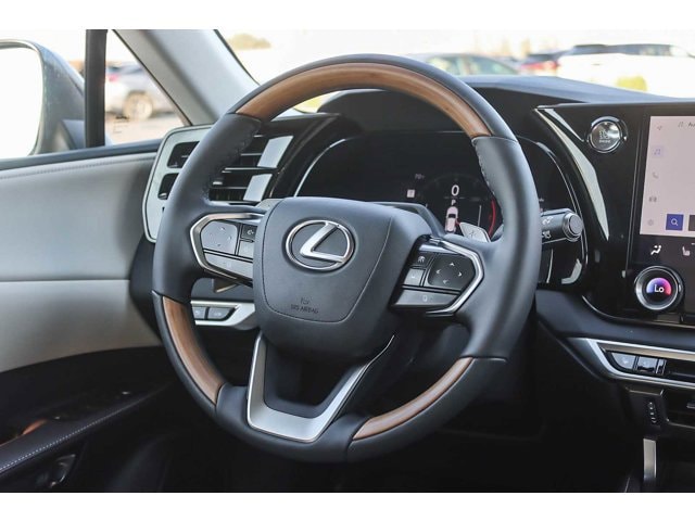 Thumbnail: 2026 Lexus RX - 16