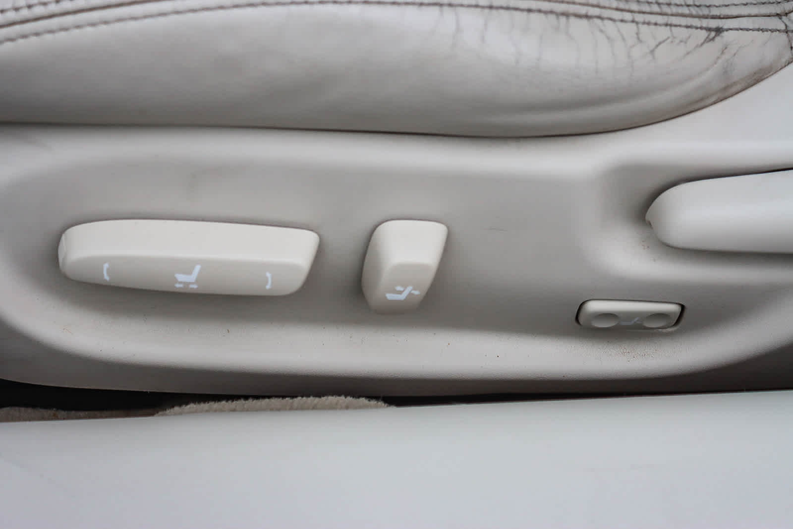 Thumbnail: 2010 Lexus IS - 20