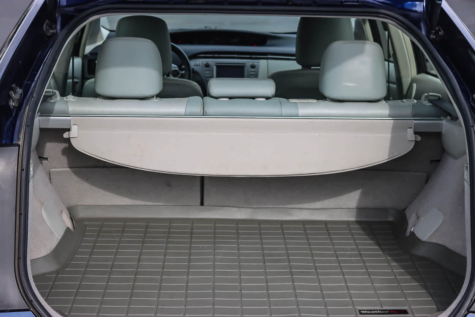 Thumbnail: 2013 Toyota Prius - 24