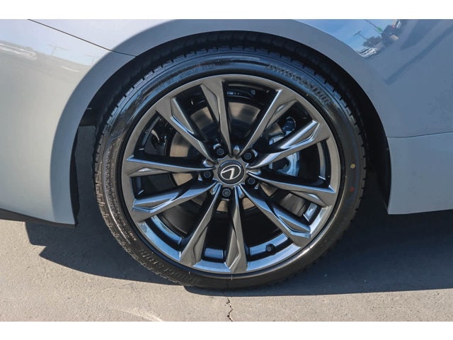 Thumbnail: 2025 Lexus RC - 10