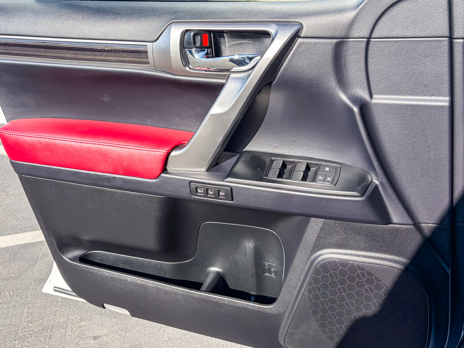 Thumbnail: 2022 Lexus GX - 20