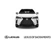 LEXUS UX HYBRID