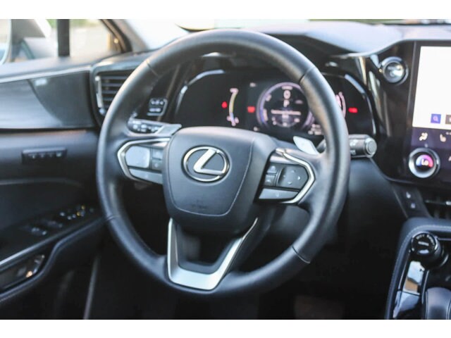 Thumbnail: 2026 Lexus NX - 16