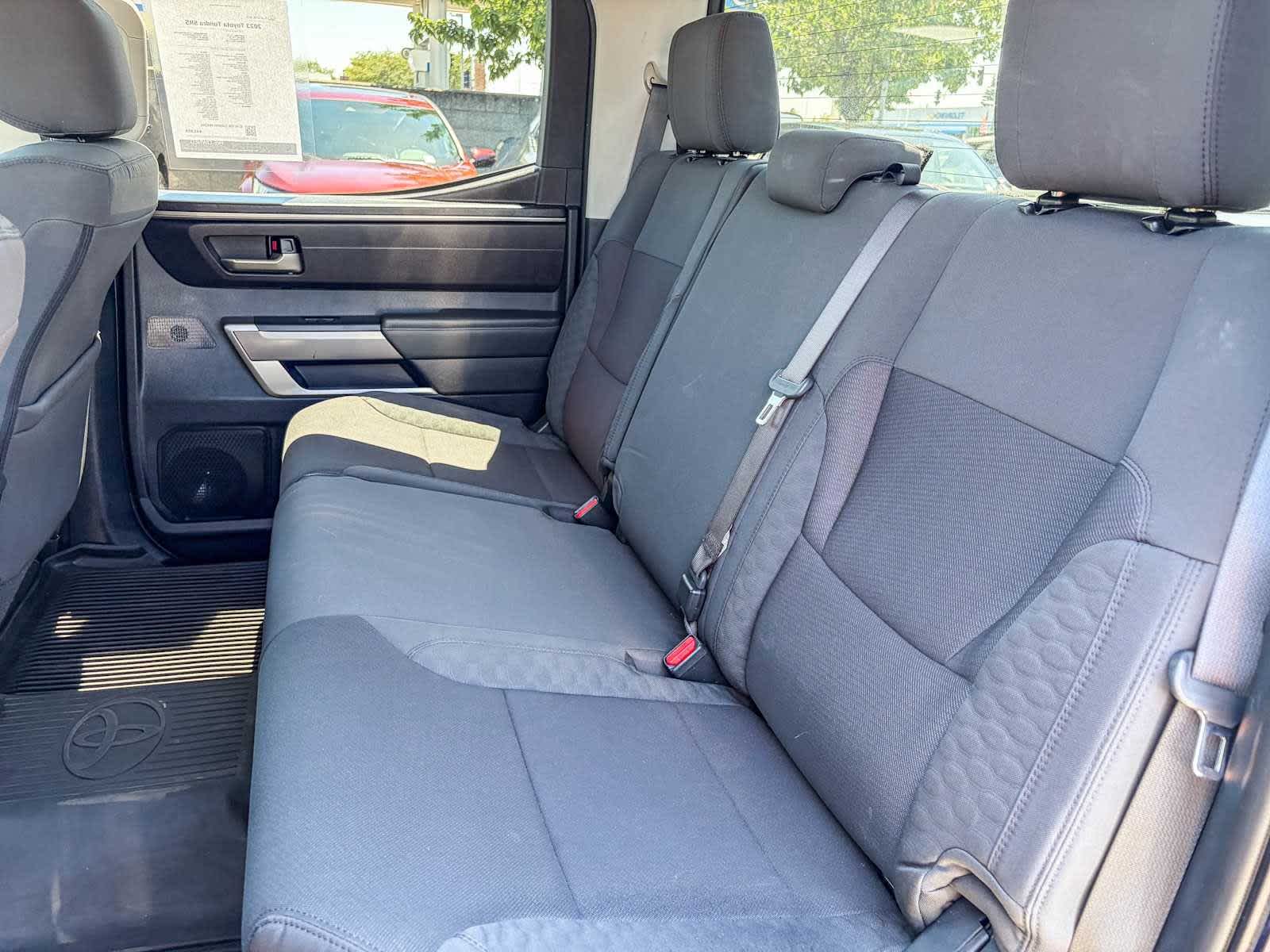 2023 Toyota Tundra SR5 - Photo 17