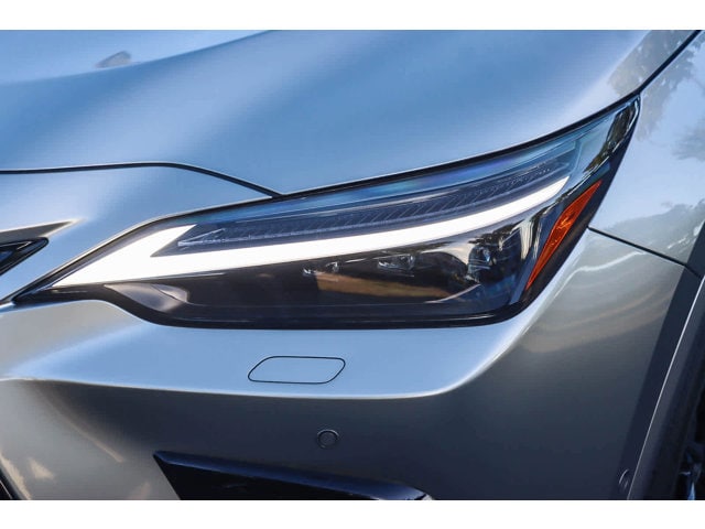 Thumbnail: 2026 Lexus NX - 7