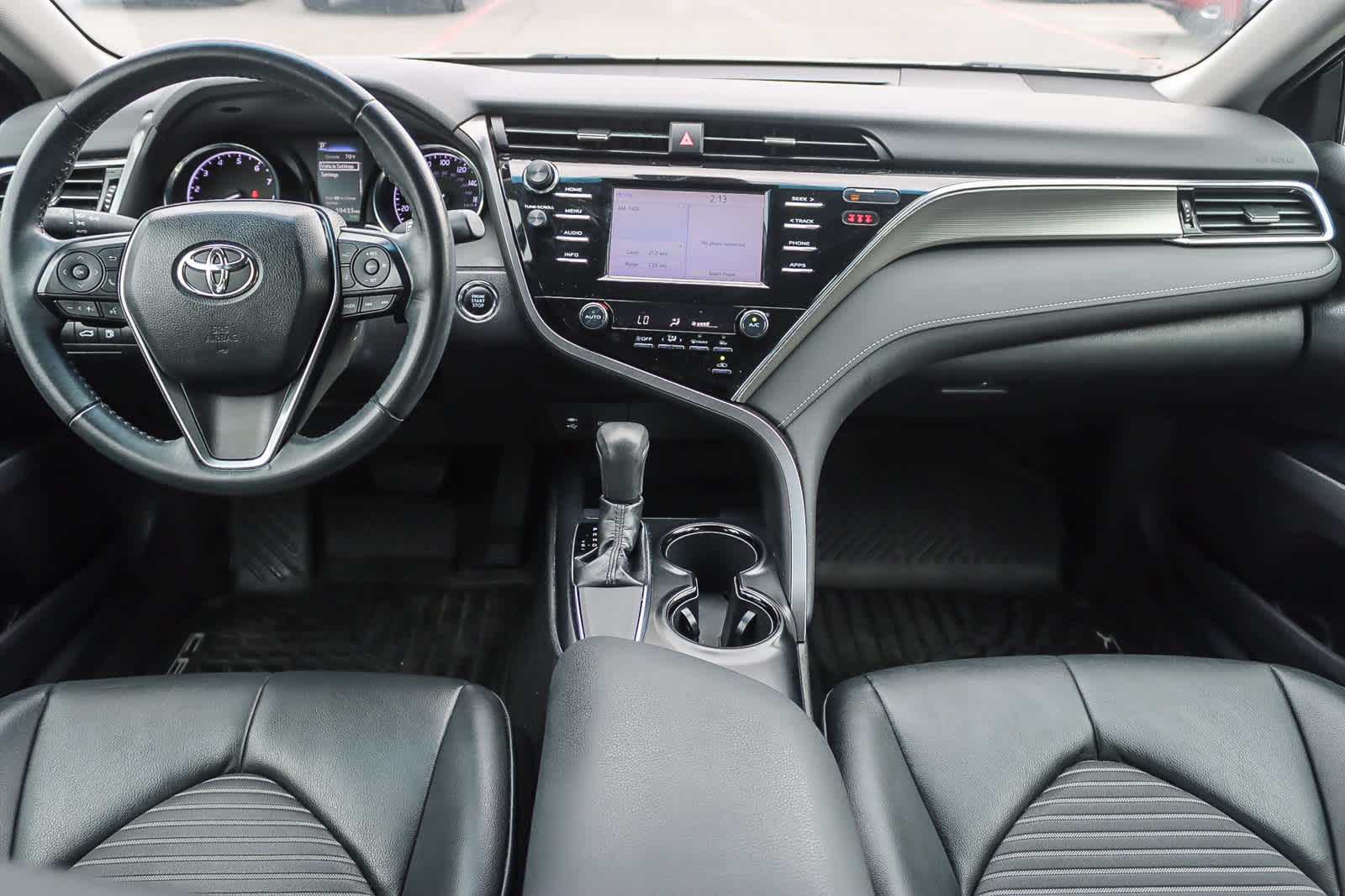 Thumbnail: 2018 Toyota Camry - 11