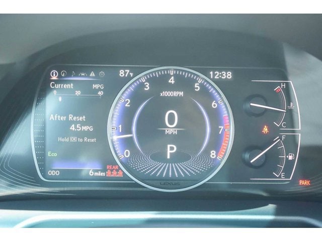 Thumbnail: 2025 Lexus ES - 24