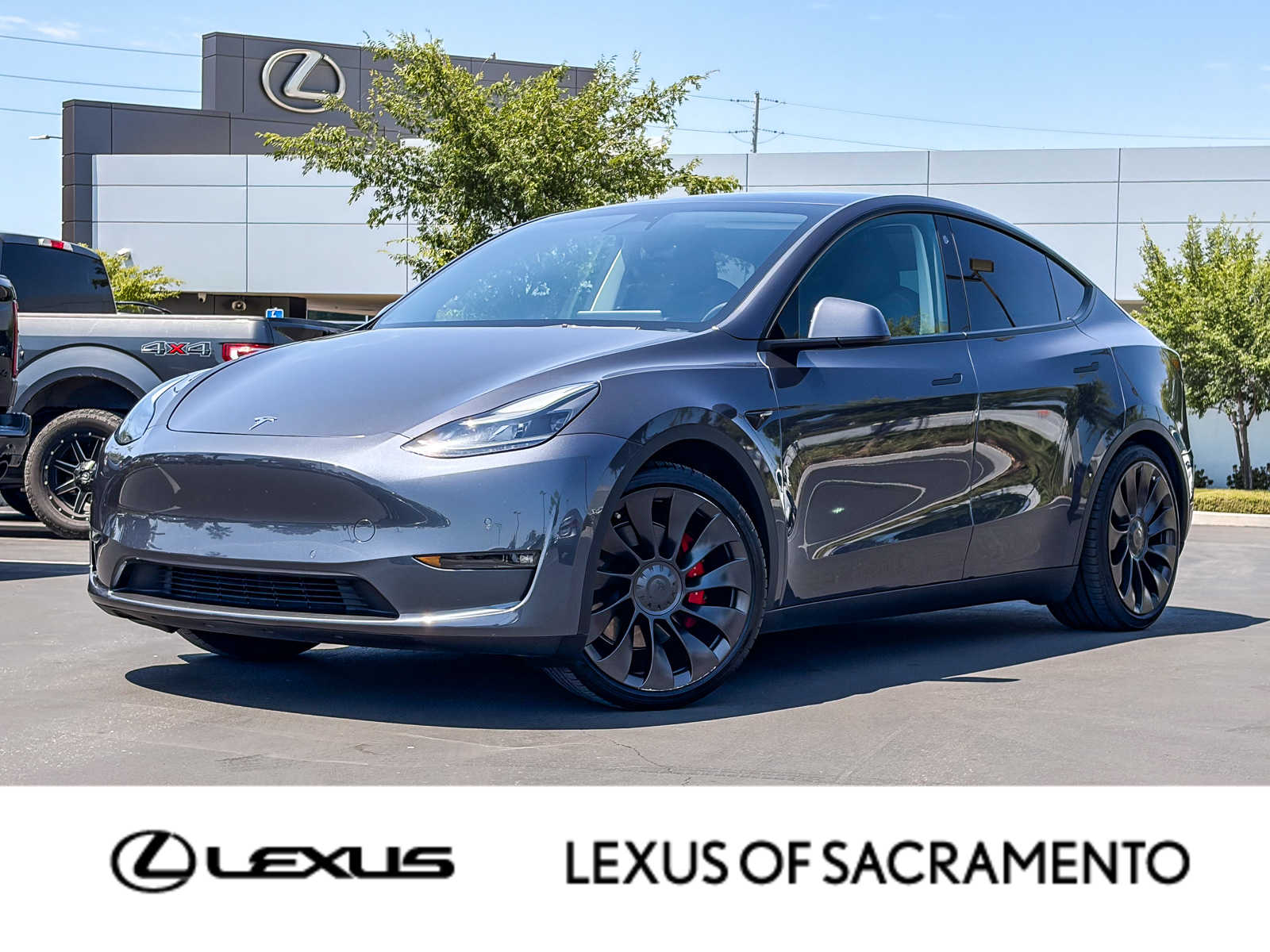 2022 Tesla Model Y Performance -
                  Sacramento, CA
