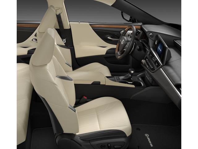 Thumbnail: 2025 Lexus ES - 14