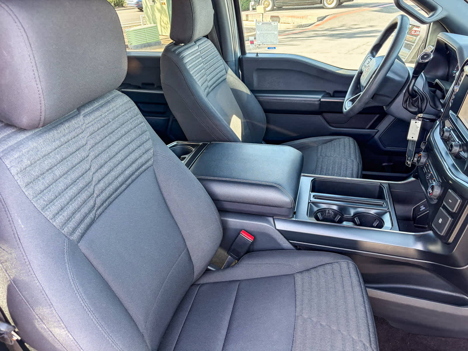 Thumbnail: 2022 Ford F-150 - 15