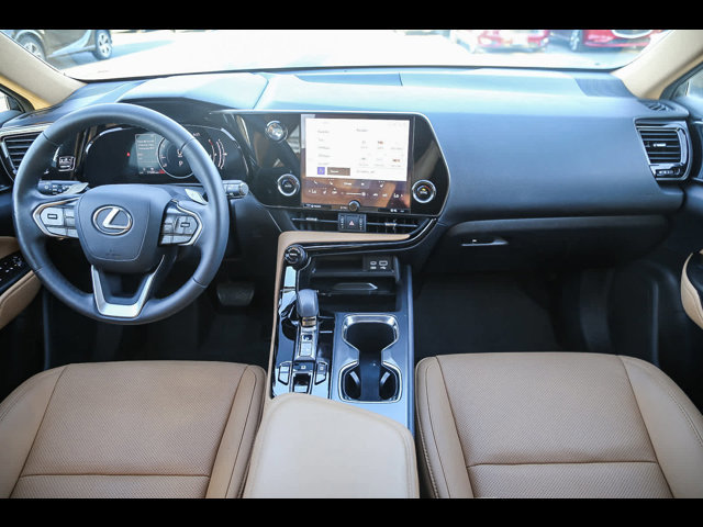 Thumbnail: 2023 Lexus NX - 14