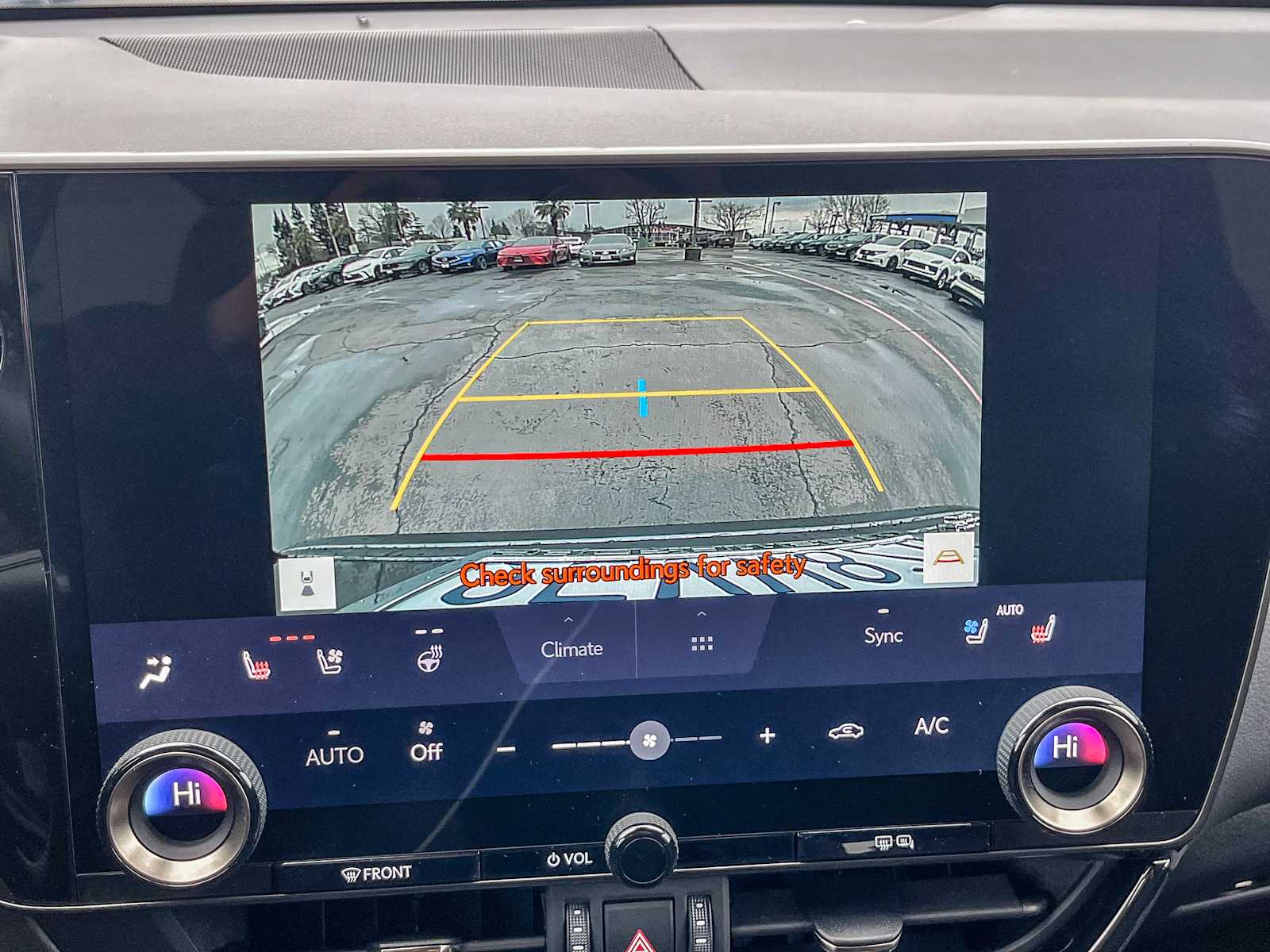 Thumbnail: 2023 Lexus NX - 24