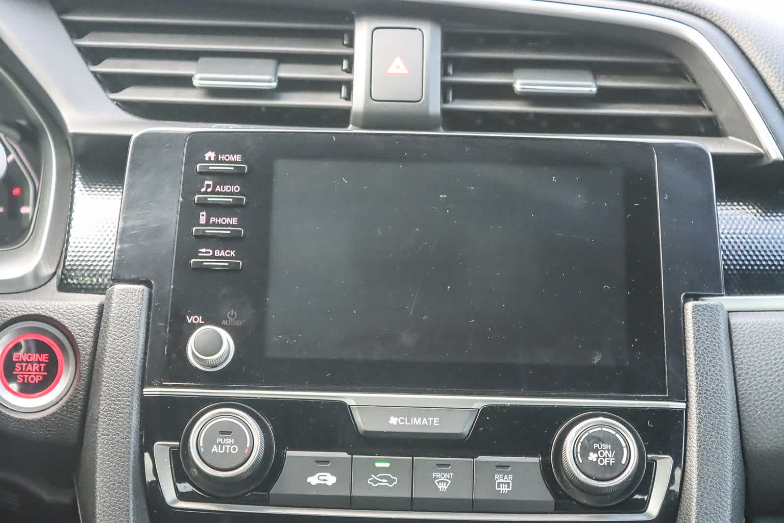 Thumbnail: 2019 Honda Civic - 12